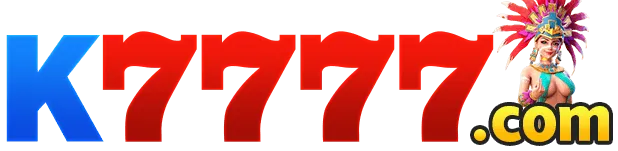 k7777 Bangladesh official channel logo